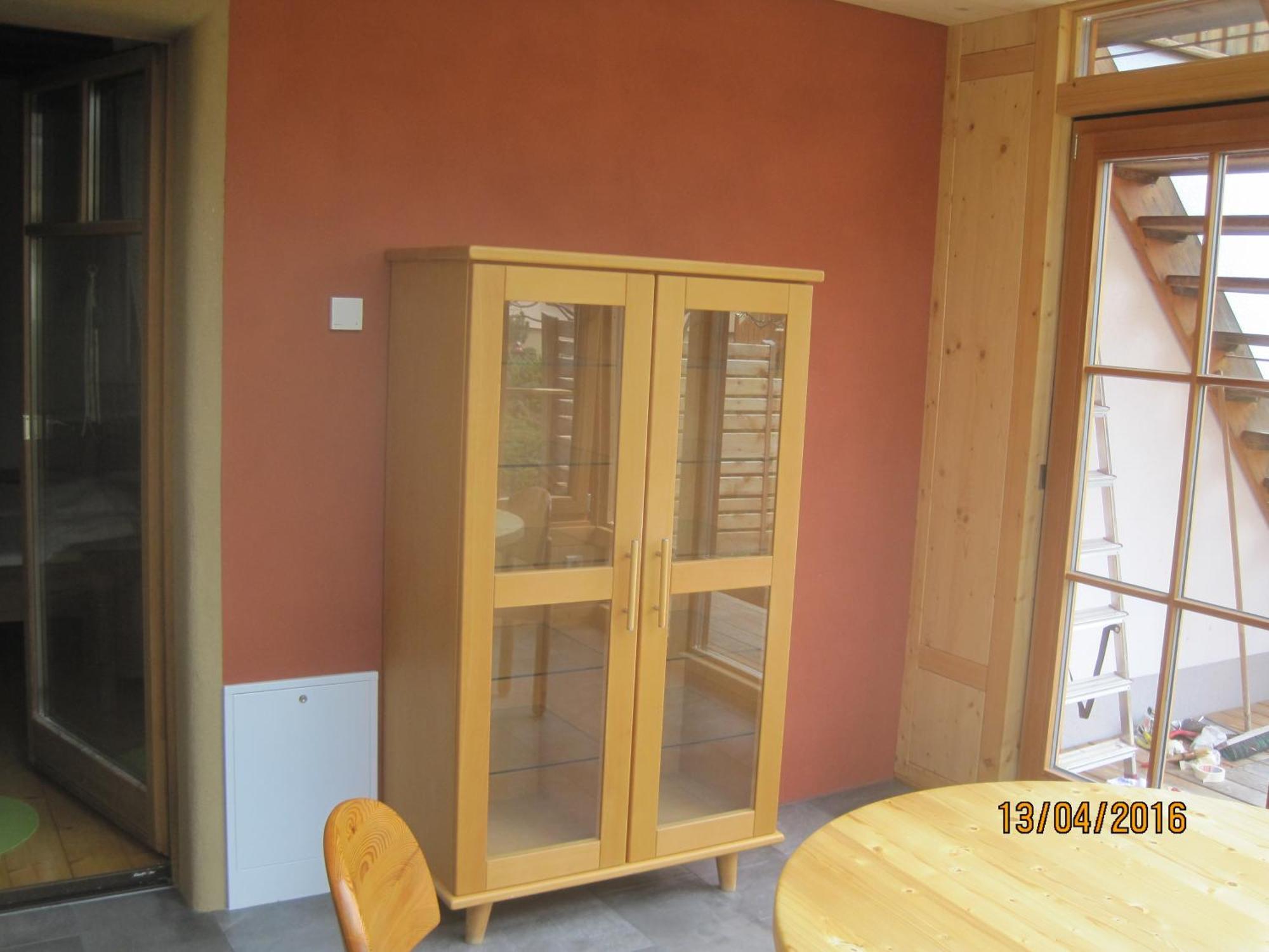 Haus Der Sonne Apartment Kotschach-Mauthen Cameră foto