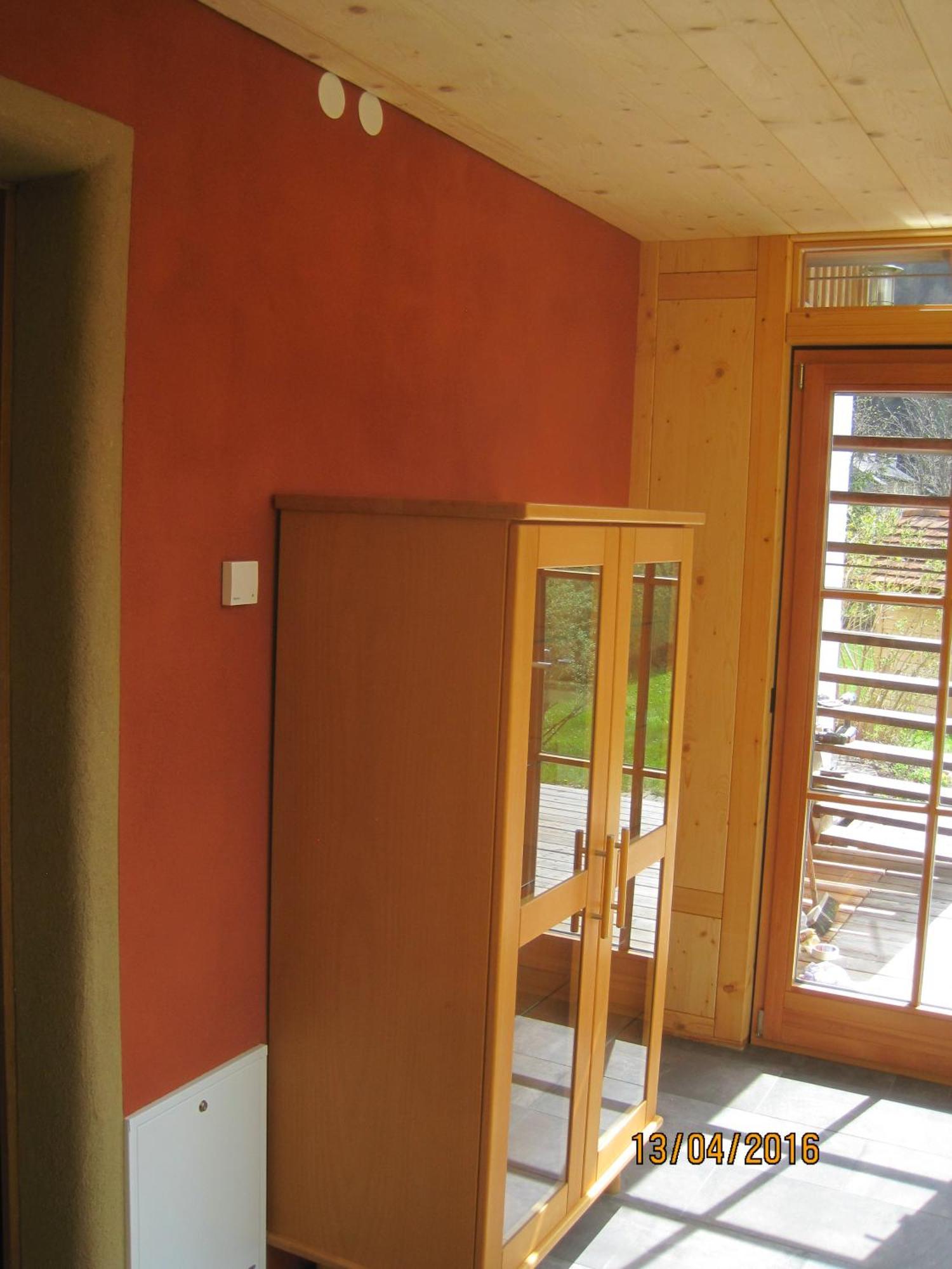 Haus Der Sonne Apartment Kotschach-Mauthen Exterior foto